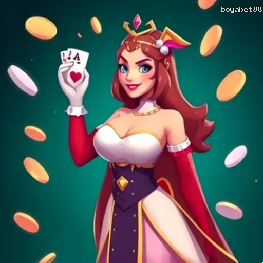 Menggali Fitur Menarik di Situs Game boyabet88